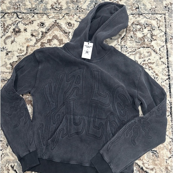 Vale hoodie - Picture 2 of 2